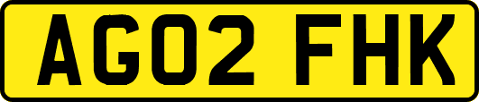 AG02FHK