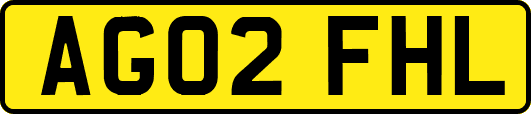 AG02FHL