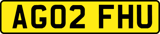 AG02FHU