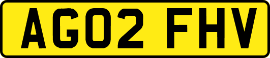 AG02FHV