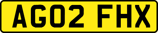 AG02FHX