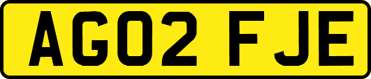 AG02FJE