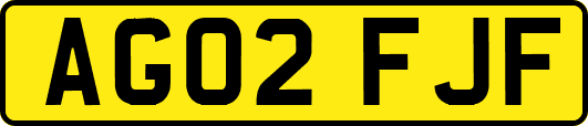 AG02FJF