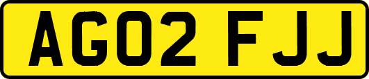 AG02FJJ