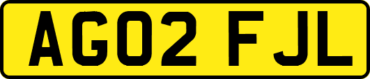 AG02FJL
