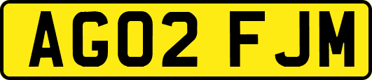 AG02FJM