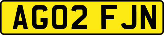 AG02FJN