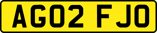 AG02FJO