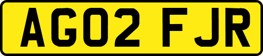 AG02FJR
