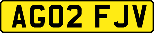 AG02FJV