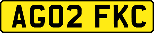 AG02FKC