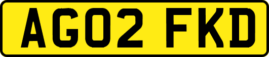 AG02FKD