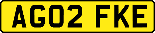 AG02FKE