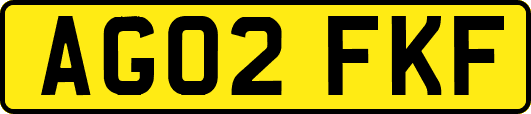 AG02FKF