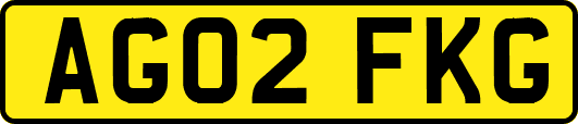 AG02FKG