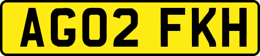 AG02FKH