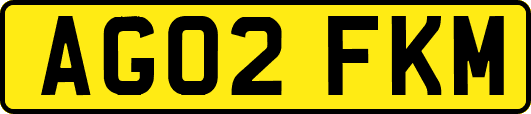 AG02FKM