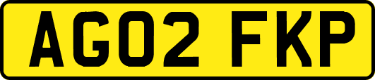 AG02FKP