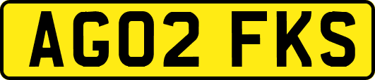 AG02FKS