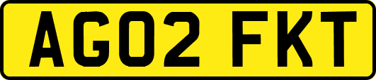 AG02FKT