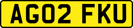 AG02FKU