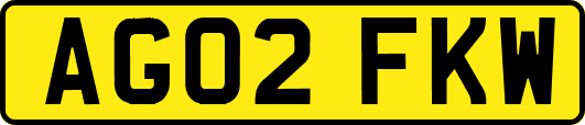 AG02FKW