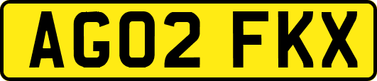 AG02FKX
