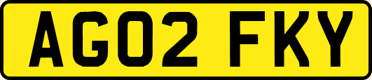 AG02FKY