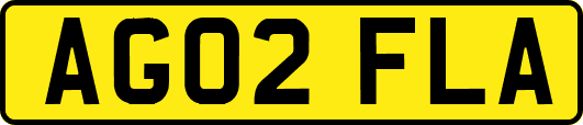 AG02FLA