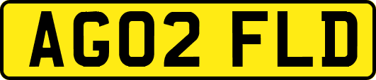 AG02FLD