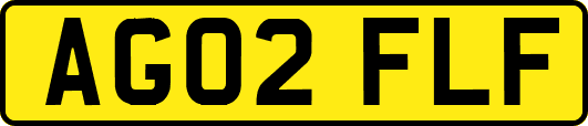 AG02FLF