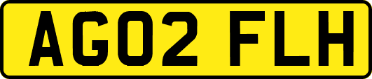 AG02FLH