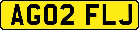 AG02FLJ