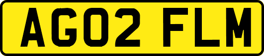 AG02FLM