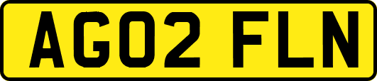 AG02FLN