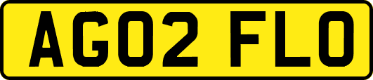 AG02FLO