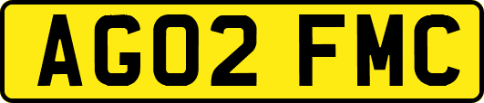 AG02FMC