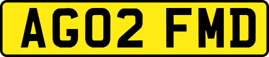 AG02FMD