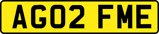 AG02FME