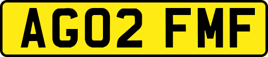 AG02FMF