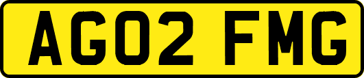 AG02FMG