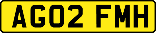 AG02FMH
