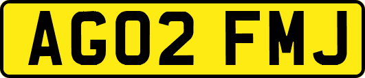 AG02FMJ