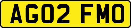 AG02FMO