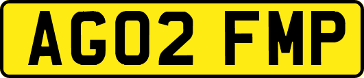 AG02FMP