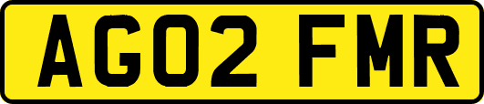 AG02FMR