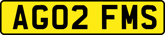 AG02FMS