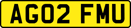 AG02FMU