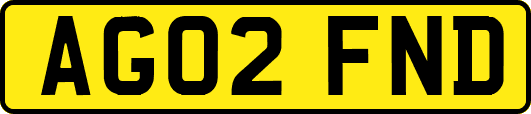 AG02FND