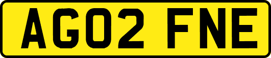 AG02FNE